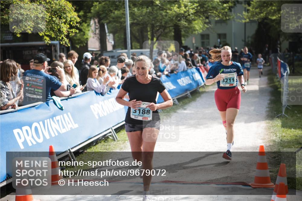 09.05.2026 - Störlauf H.Heesch http://msf.ph/oto/9679072 09.05.2026 16:31:48 Ziel 26, 3188, 3211 meine-sportfotos.de