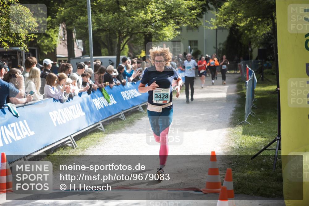 09.05.2026 - Störlauf H.Heesch http://msf.ph/oto/9679083 09.05.2026 16:31:59 Ziel 3428, 3504 meine-sportfotos.de