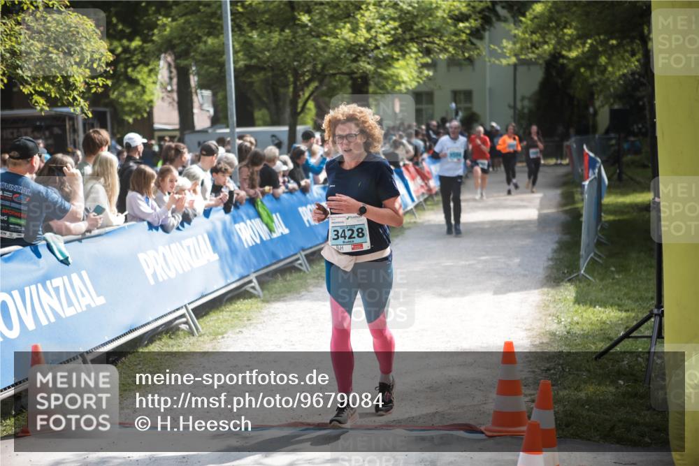 09.05.2026 - Störlauf H.Heesch http://msf.ph/oto/9679084 09.05.2026 16:31:59 Ziel 3428 meine-sportfotos.de