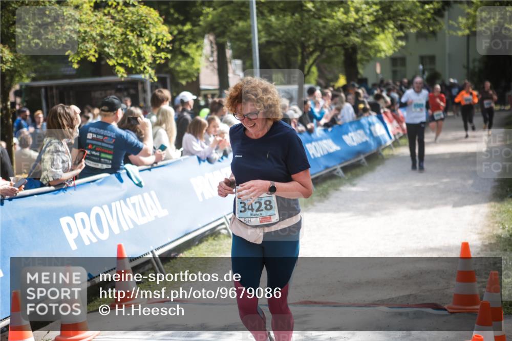 09.05.2026 - Störlauf H.Heesch http://msf.ph/oto/9679086 09.05.2026 16:32:00 Ziel 2026, 3428 meine-sportfotos.de