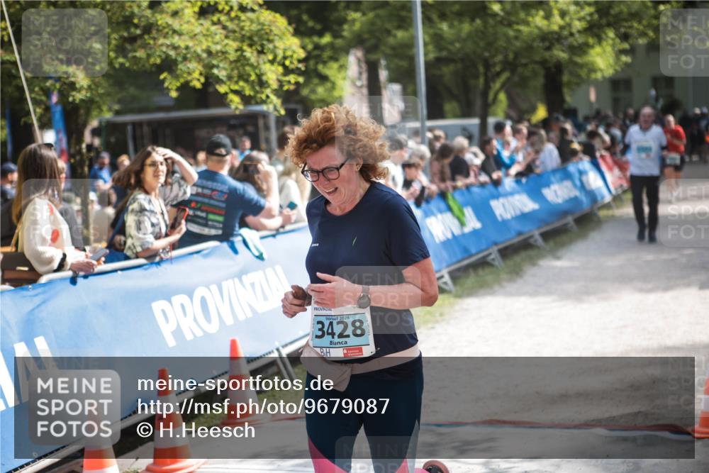 09.05.2026 - Störlauf H.Heesch http://msf.ph/oto/9679087 09.05.2026 16:32:00 Ziel 2026, 3428 meine-sportfotos.de