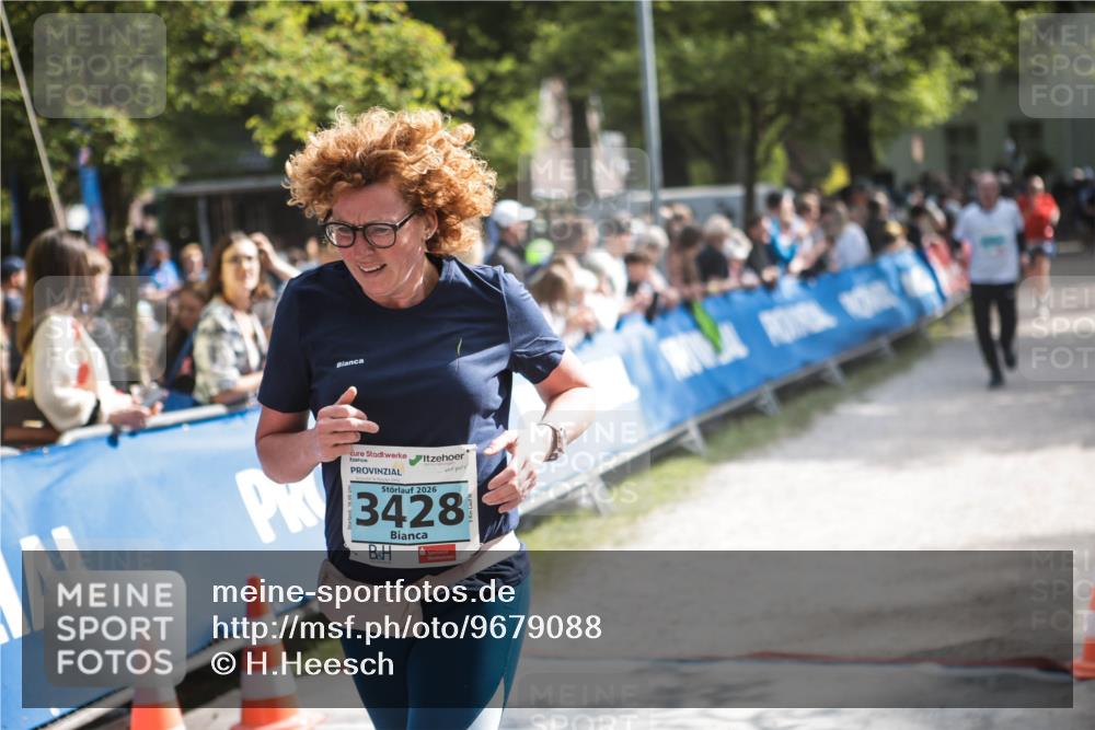 09.05.2026 - Störlauf H.Heesch http://msf.ph/oto/9679088 09.05.2026 16:32:00 Ziel 2026, 3428 meine-sportfotos.de