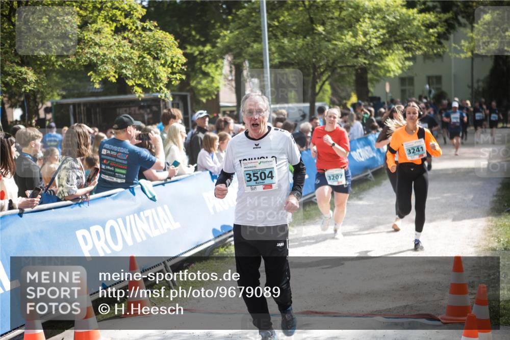09.05.2026 - Störlauf H.Heesch http://msf.ph/oto/9679089 09.05.2026 16:32:04 Ziel 2026, 3504, 3241, 3207 meine-sportfotos.de