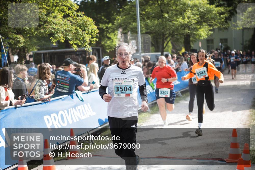09.05.2026 - Störlauf H.Heesch http://msf.ph/oto/9679090 09.05.2026 16:32:05 Ziel 2026, 3504, 3207, 3241 meine-sportfotos.de