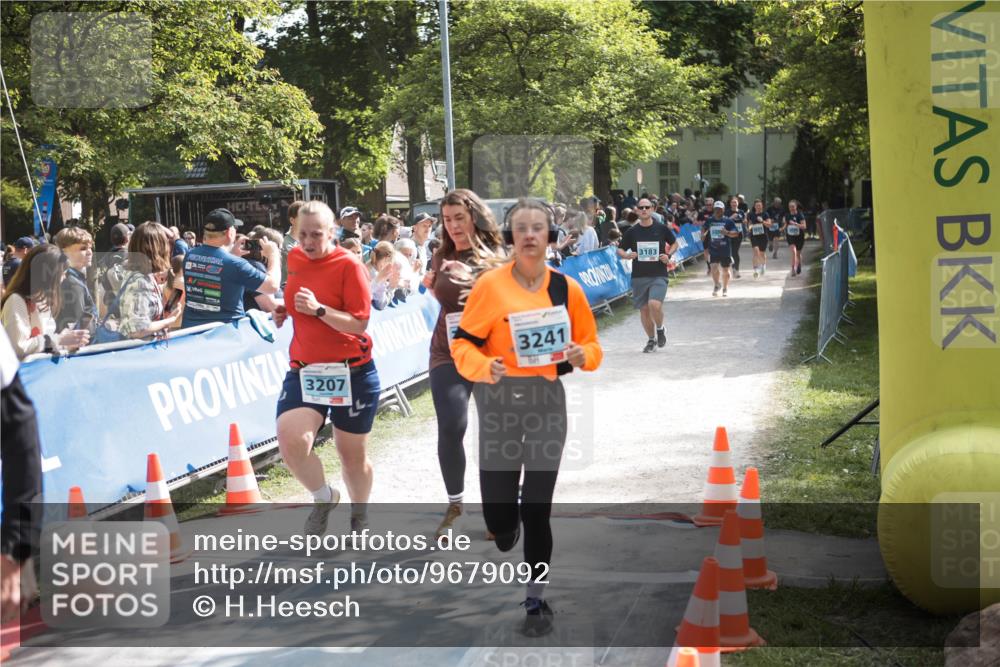 09.05.2026 - Störlauf H.Heesch http://msf.ph/oto/9679092 09.05.2026 16:32:06 Ziel 3207, 3241, 3183 meine-sportfotos.de