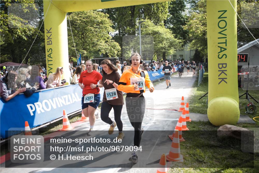 09.05.2026 - Störlauf H.Heesch http://msf.ph/oto/9679094 09.05.2026 16:32:07 Ziel 3207, 3528, 2241, 14 meine-sportfotos.de