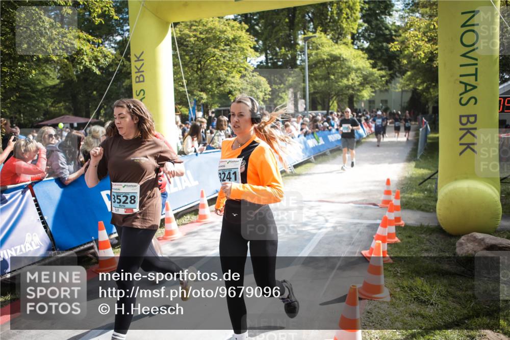 09.05.2026 - Störlauf H.Heesch http://msf.ph/oto/9679096 09.05.2026 16:32:07 Ziel 3528, 3241 meine-sportfotos.de