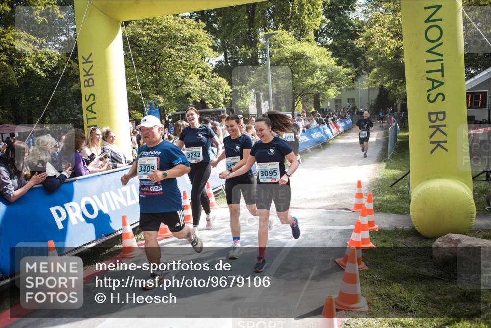 09.05.2026 - Störlauf H.Heesch http://msf.ph/oto/9679106 09.05.2026 16:32:13 Ziel 340, 3242, 3095 meine-sportfotos.de