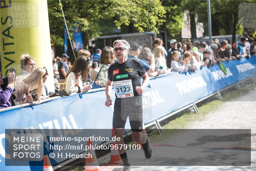 09.05.2026 - Störlauf H.Heesch http://msf.ph/oto/9679109 09.05.2026 16:32:15 Ziel 3123 meine-sportfotos.de