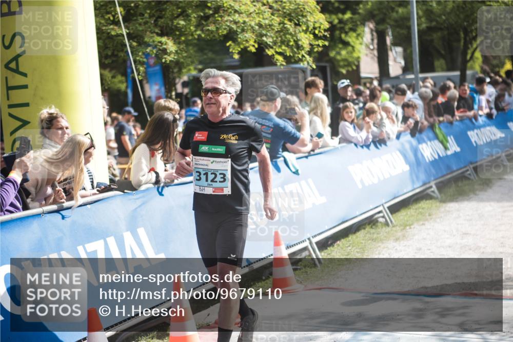 09.05.2026 - Störlauf H.Heesch http://msf.ph/oto/9679110 09.05.2026 16:32:15 Ziel 2026, 3123 meine-sportfotos.de