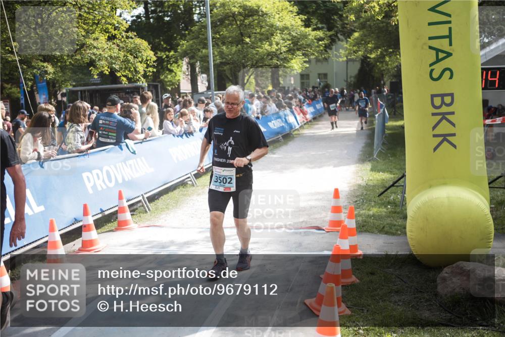 09.05.2026 - Störlauf H.Heesch http://msf.ph/oto/9679112 09.05.2026 16:32:16 Ziel 3502, 14 meine-sportfotos.de