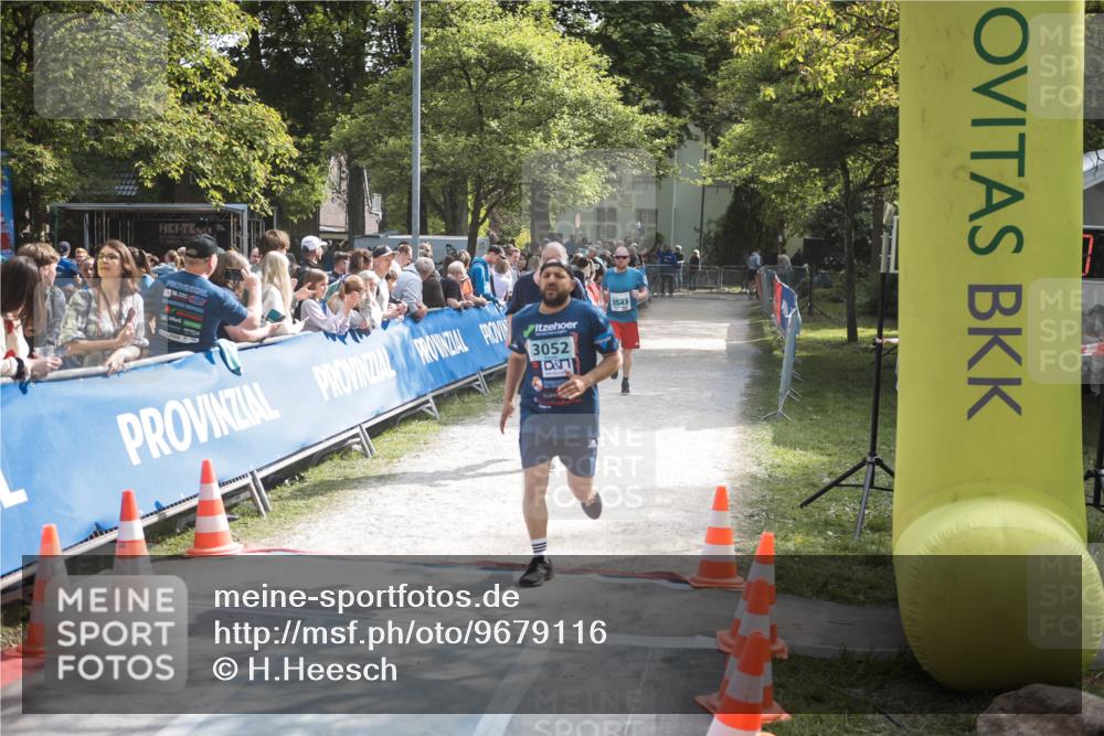 09.05.2026 - Störlauf H.Heesch http://msf.ph/oto/9679116 09.05.2026 16:32:22 Ziel 3543, 3052 meine-sportfotos.de