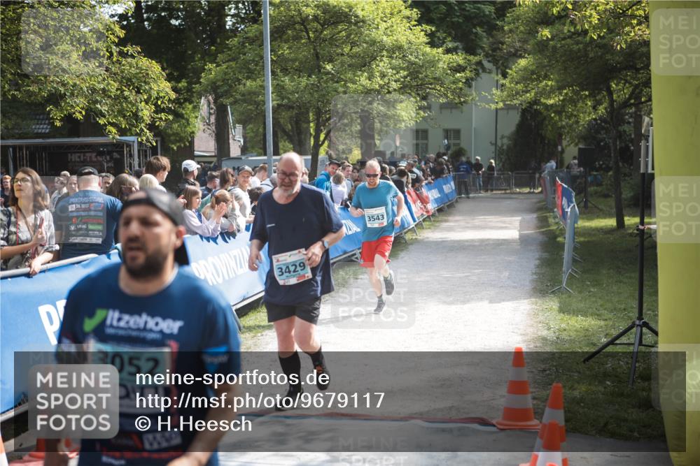 09.05.2026 - Störlauf H.Heesch http://msf.ph/oto/9679117 09.05.2026 16:32:23 Ziel 3052, 3429, 3543 meine-sportfotos.de
