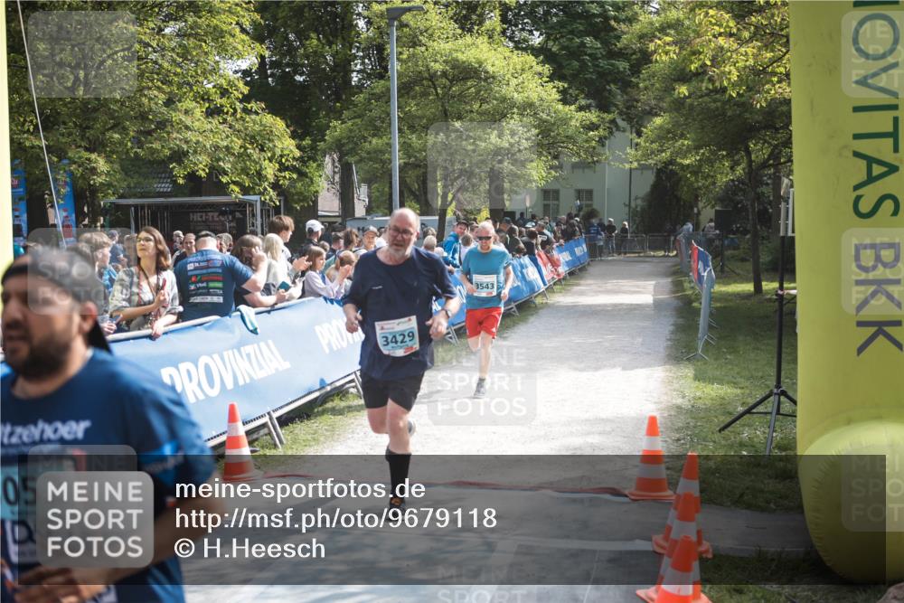 09.05.2026 - Störlauf H.Heesch http://msf.ph/oto/9679118 09.05.2026 16:32:23 Ziel 3429, 052 meine-sportfotos.de