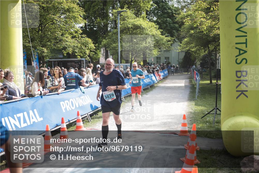 09.05.2026 - Störlauf H.Heesch http://msf.ph/oto/9679119 09.05.2026 16:32:23 Ziel 3429 meine-sportfotos.de