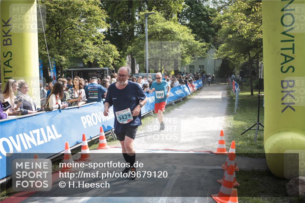 09.05.2026 - Störlauf H.Heesch http://msf.ph/oto/9679120 09.05.2026 16:32:24 Ziel 3429 meine-sportfotos.de