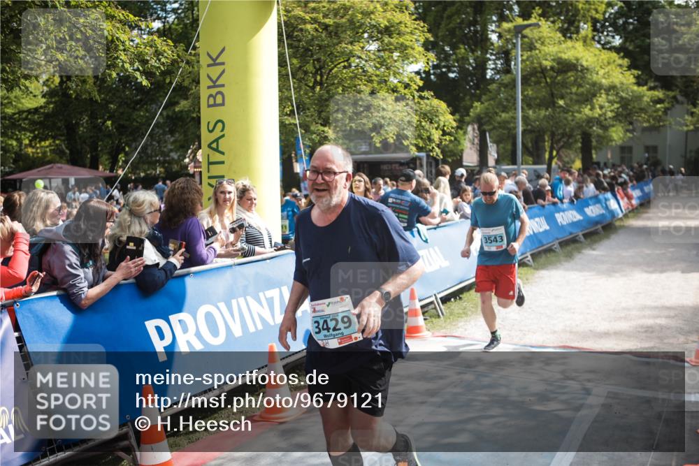 09.05.2026 - Störlauf H.Heesch http://msf.ph/oto/9679121 09.05.2026 16:32:24 Ziel 3429, 3543 meine-sportfotos.de