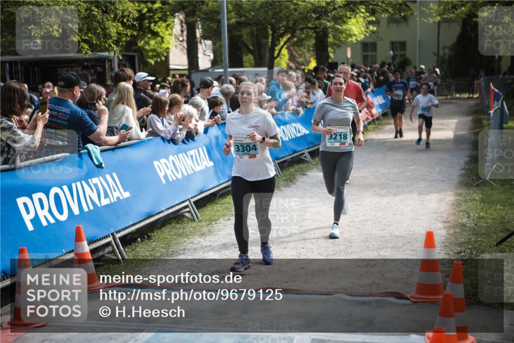 09.05.2026 - Störlauf H.Heesch http://msf.ph/oto/9679125 09.05.2026 16:32:38 Ziel 6, 3304, 3218 meine-sportfotos.de