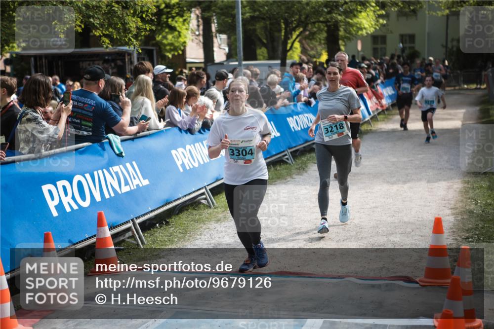09.05.2026 - Störlauf H.Heesch http://msf.ph/oto/9679126 09.05.2026 16:32:38 Ziel 26, 3218, 3304 meine-sportfotos.de