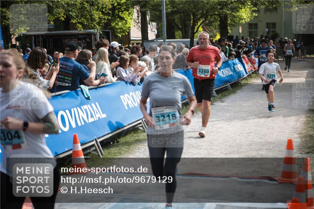 09.05.2026 - Störlauf H.Heesch http://msf.ph/oto/9679129 09.05.2026 16:32:39 Ziel 304, 26, 3218, 3260, 065, 3273 meine-sportfotos.de