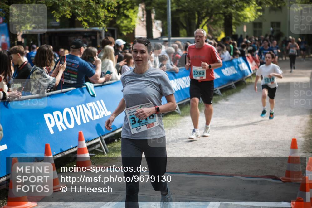 09.05.2026 - Störlauf H.Heesch http://msf.ph/oto/9679130 09.05.2026 16:32:40 Ziel 324, 3260 meine-sportfotos.de
