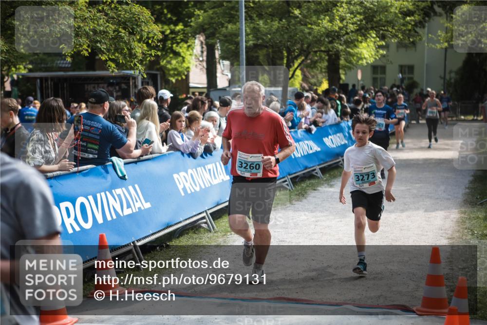 09.05.2026 - Störlauf H.Heesch http://msf.ph/oto/9679131 09.05.2026 16:32:40 Ziel 3260, 3273 meine-sportfotos.de