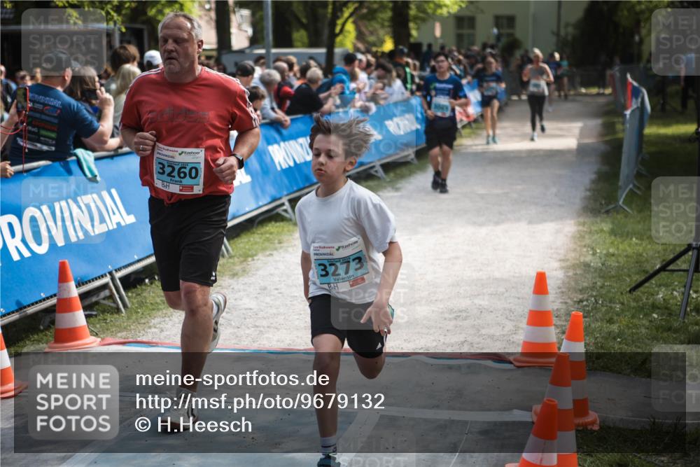 09.05.2026 - Störlauf H.Heesch http://msf.ph/oto/9679132 09.05.2026 16:32:41 Ziel 3260, 2026, 3273 meine-sportfotos.de