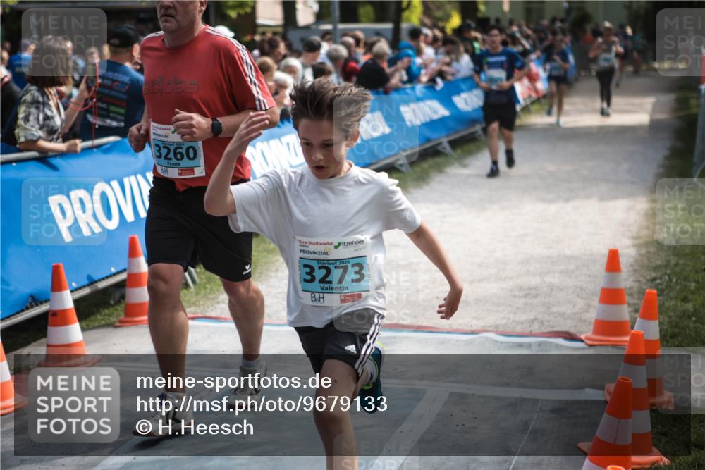 09.05.2026 - Störlauf H.Heesch http://msf.ph/oto/9679133 09.05.2026 16:32:41 Ziel 3260, 2026, 3273 meine-sportfotos.de