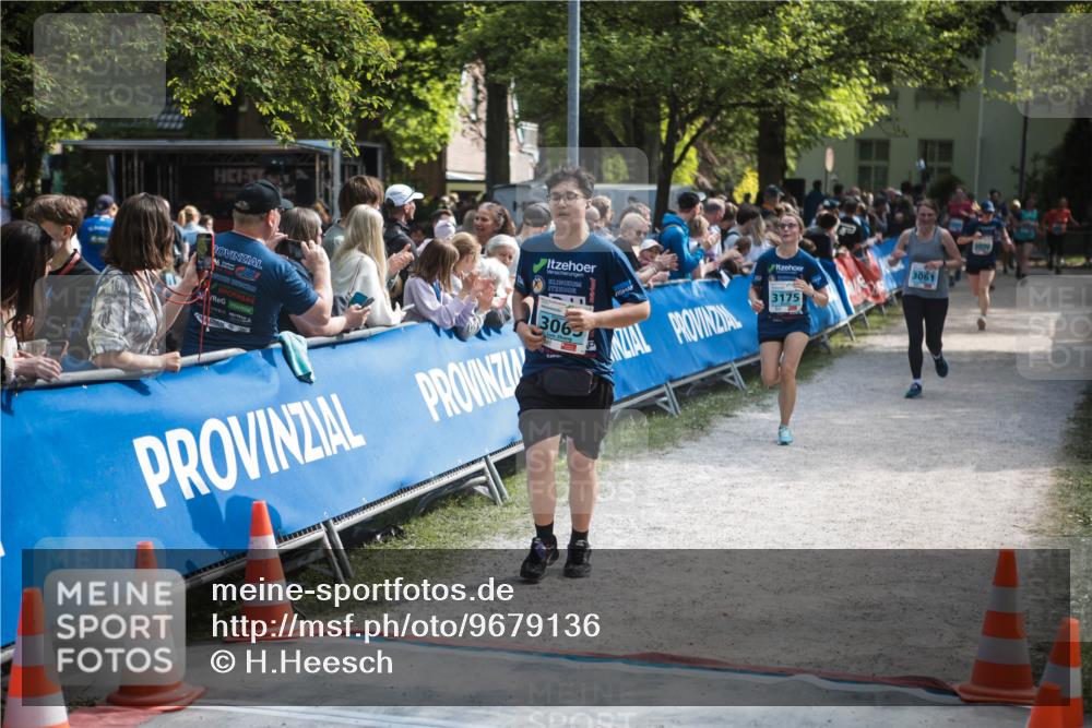 09.05.2026 - Störlauf H.Heesch http://msf.ph/oto/9679136 09.05.2026 16:32:44 Ziel 1951, 3061, 3065, 3175 meine-sportfotos.de