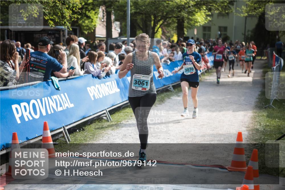 09.05.2026 - Störlauf H.Heesch http://msf.ph/oto/9679142 09.05.2026 16:32:47 Ziel 3061, 3070 meine-sportfotos.de