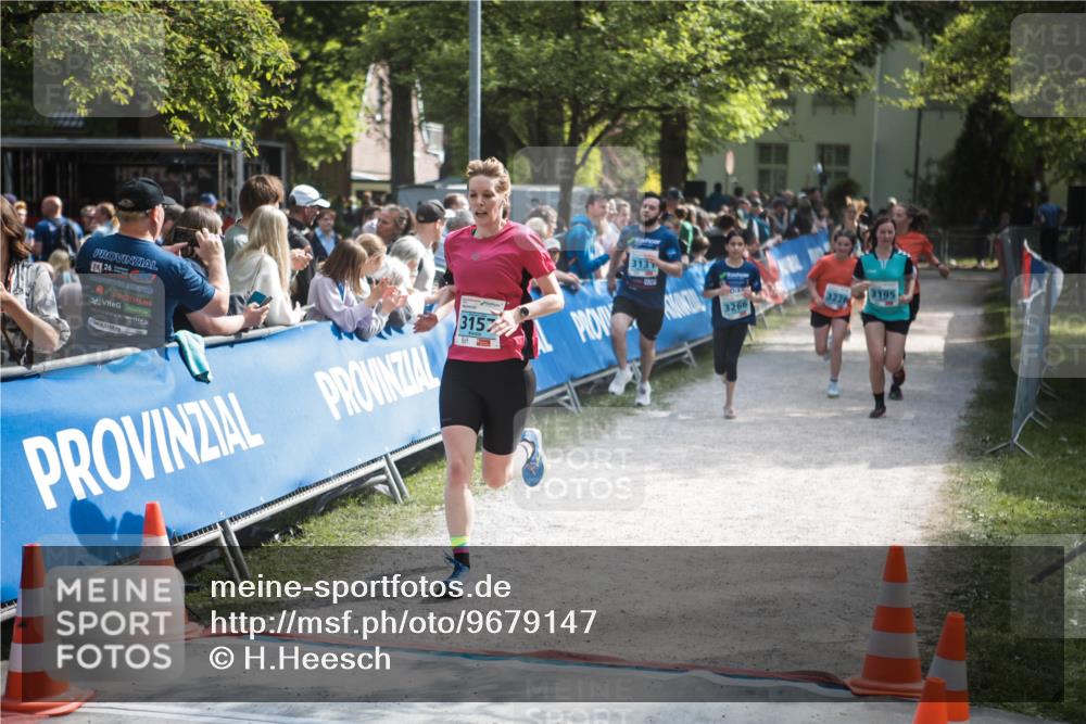 09.05.2026 - Störlauf H.Heesch http://msf.ph/oto/9679147 09.05.2026 16:32:51 Ziel 26, 3157, 313, 3266, 3195 meine-sportfotos.de