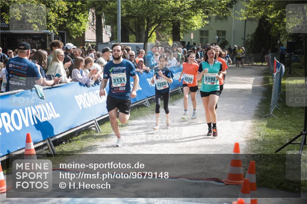 09.05.2026 - Störlauf H.Heesch http://msf.ph/oto/9679148 09.05.2026 16:32:52 Ziel 26, 3131, 3266, 3220, 3195 meine-sportfotos.de