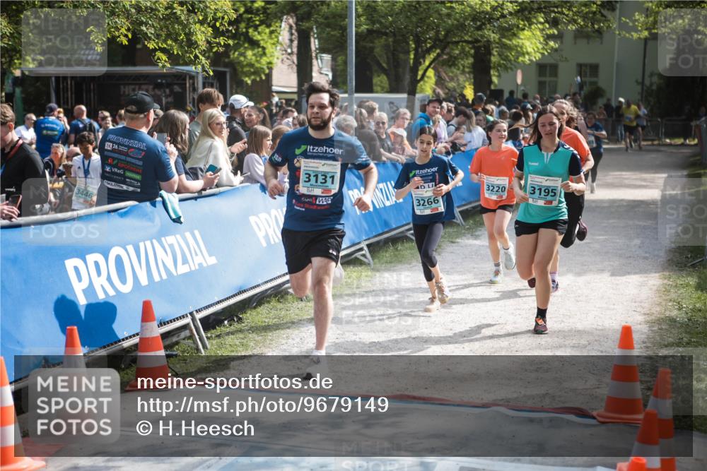 09.05.2026 - Störlauf H.Heesch http://msf.ph/oto/9679149 09.05.2026 16:32:52 Ziel 3446, 26, 3131, 3266, 3220, 3195 meine-sportfotos.de