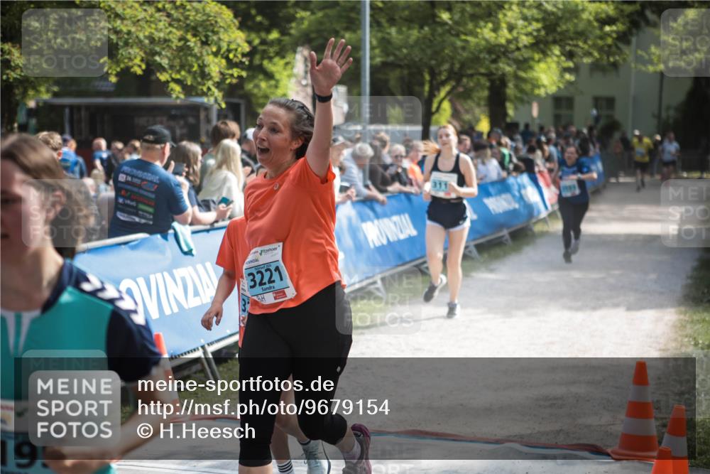 09.05.2026 - Störlauf H.Heesch http://msf.ph/oto/9679154 09.05.2026 16:32:54 Ziel 195, 3221, 311 meine-sportfotos.de