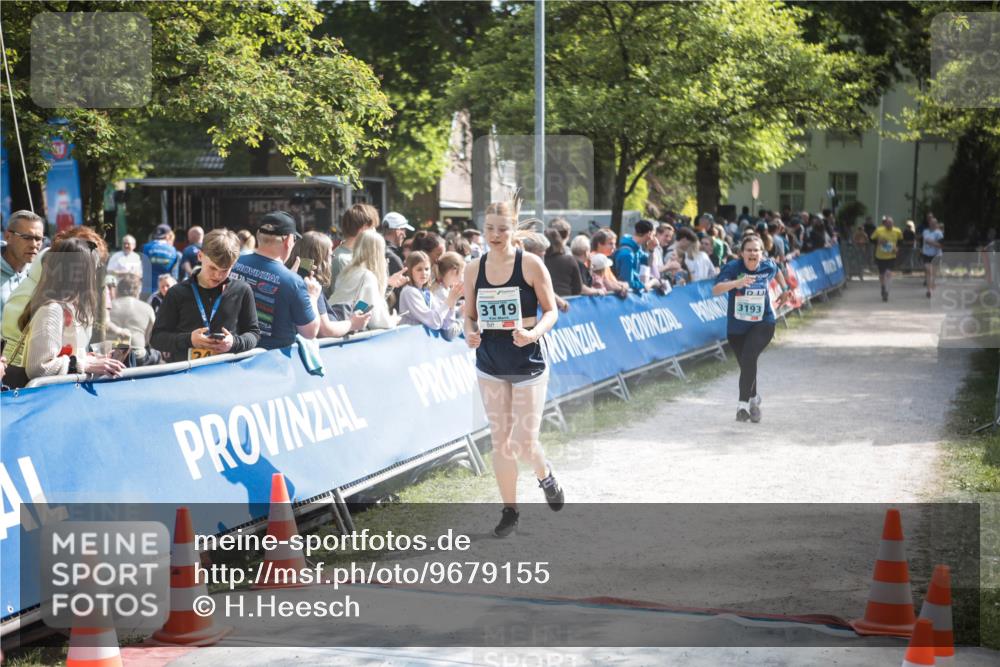 09.05.2026 - Störlauf H.Heesch http://msf.ph/oto/9679155 09.05.2026 16:32:55 Ziel 18151, 26, 3119, 3193 meine-sportfotos.de