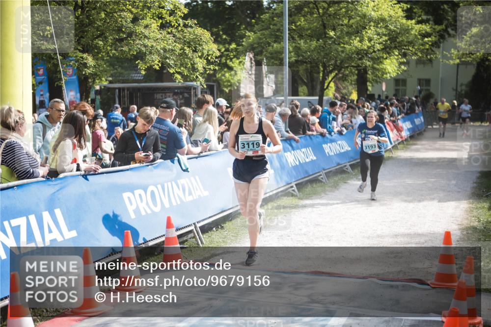 09.05.2026 - Störlauf H.Heesch http://msf.ph/oto/9679156 09.05.2026 16:32:56 Ziel 3119, 3193 meine-sportfotos.de