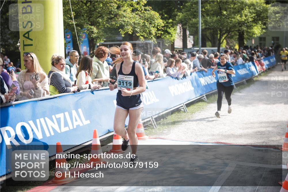 09.05.2026 - Störlauf H.Heesch http://msf.ph/oto/9679159 09.05.2026 16:32:56 Ziel 3119, 3193 meine-sportfotos.de