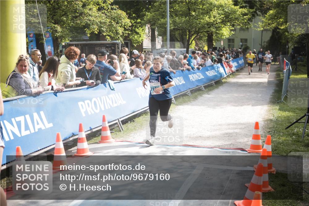09.05.2026 - Störlauf H.Heesch http://msf.ph/oto/9679160 09.05.2026 16:32:57 Ziel  meine-sportfotos.de