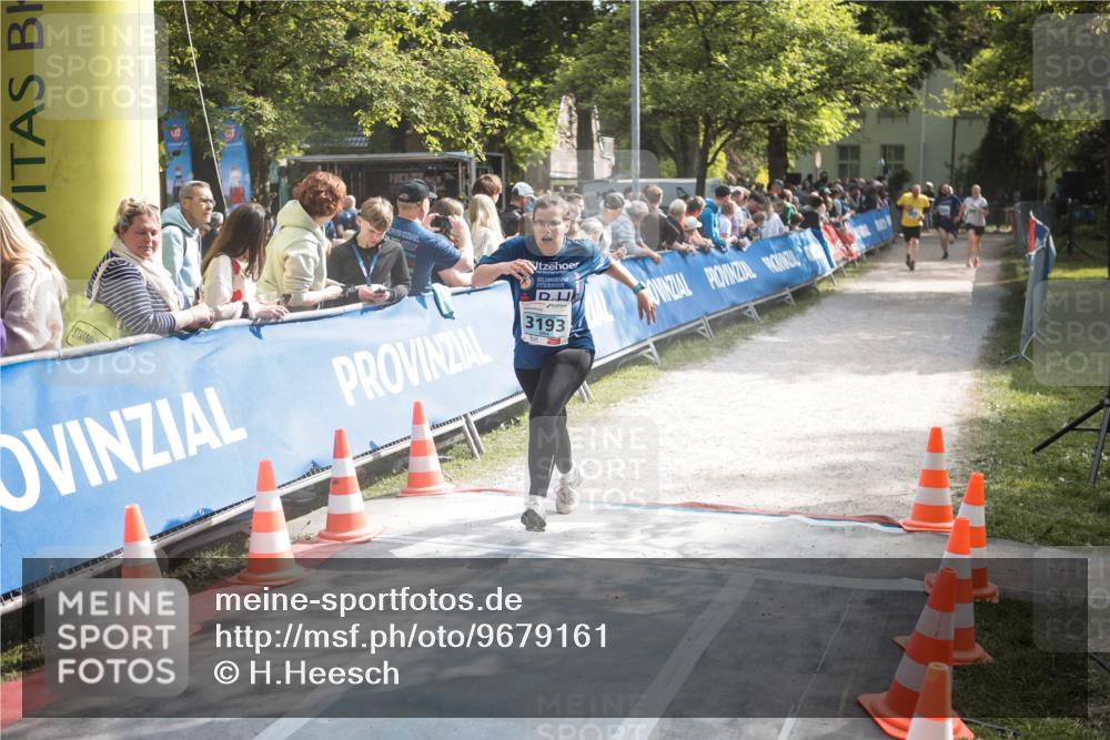 09.05.2026 - Störlauf H.Heesch http://msf.ph/oto/9679161 09.05.2026 16:32:57 Ziel 3193 meine-sportfotos.de