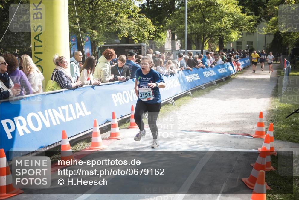09.05.2026 - Störlauf H.Heesch http://msf.ph/oto/9679162 09.05.2026 16:32:58 Ziel 3193 meine-sportfotos.de