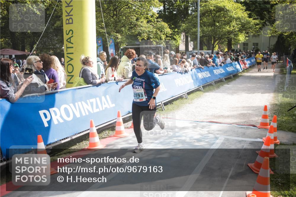 09.05.2026 - Störlauf H.Heesch http://msf.ph/oto/9679163 09.05.2026 16:32:58 Ziel 3193 meine-sportfotos.de