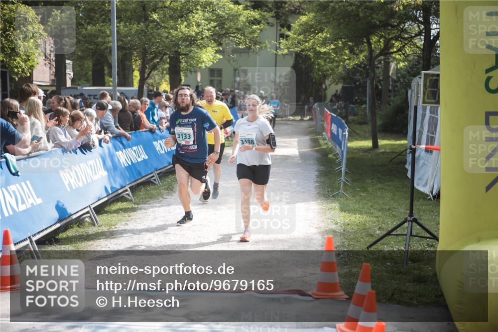 09.05.2026 - Störlauf H.Heesch http://msf.ph/oto/9679165 09.05.2026 16:33:03 Ziel 3133, 3198 meine-sportfotos.de