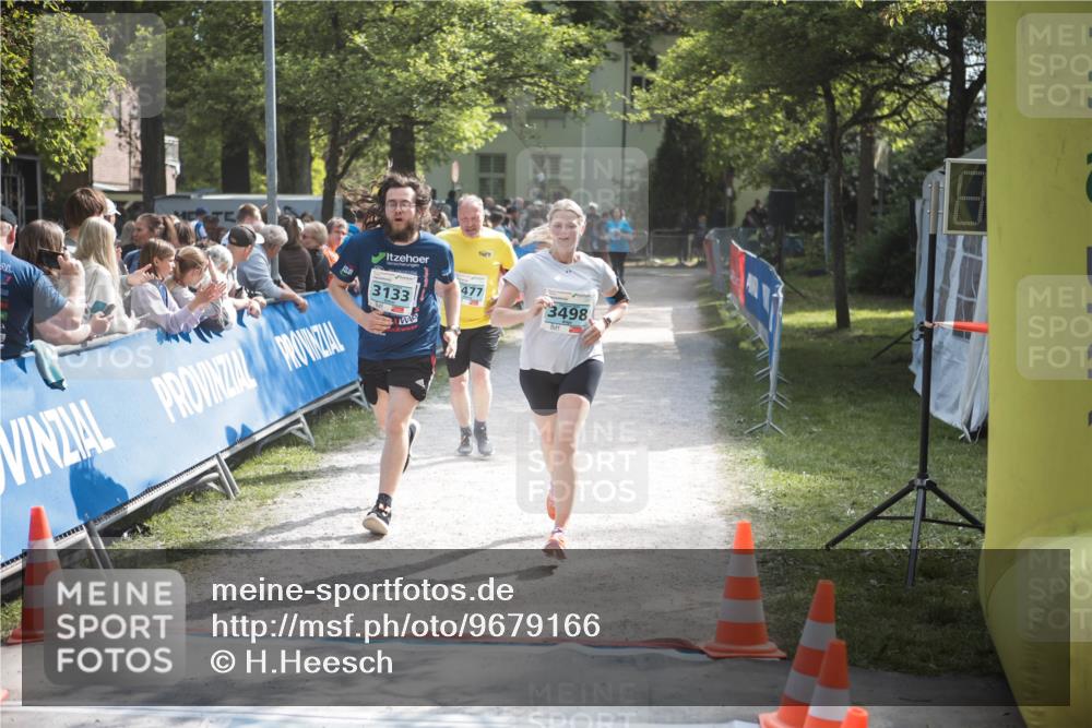 09.05.2026 - Störlauf H.Heesch http://msf.ph/oto/9679166 09.05.2026 16:33:04 Ziel 3133, 477, 3498 meine-sportfotos.de