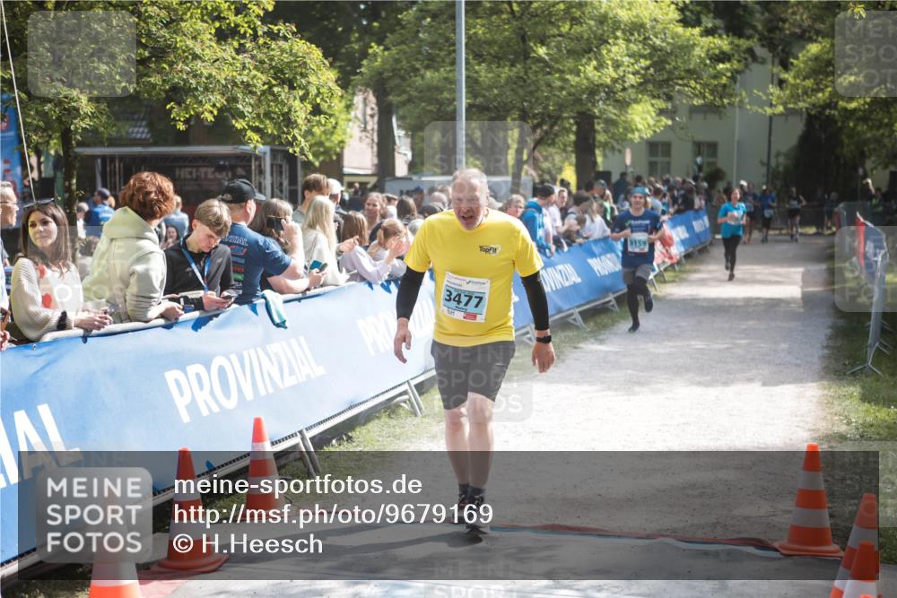 09.05.2026 - Störlauf H.Heesch http://msf.ph/oto/9679169 09.05.2026 16:33:06 Ziel 3159, 3477 meine-sportfotos.de