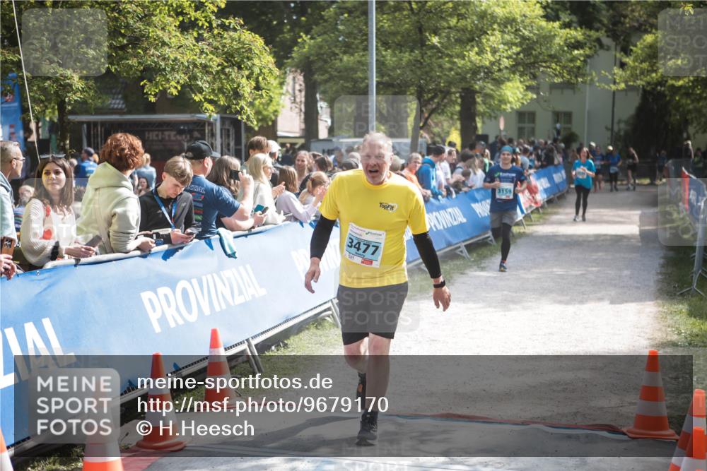 09.05.2026 - Störlauf H.Heesch http://msf.ph/oto/9679170 09.05.2026 16:33:07 Ziel 3477, 3159 meine-sportfotos.de