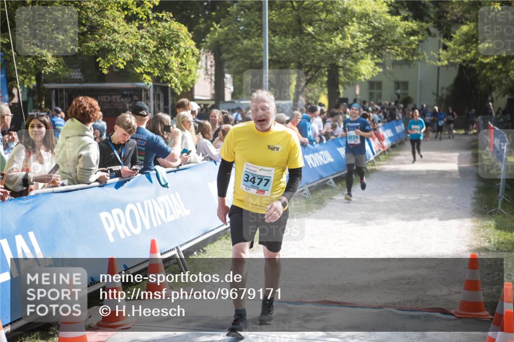 09.05.2026 - Störlauf H.Heesch http://msf.ph/oto/9679171 09.05.2026 16:33:07 Ziel 3159, 3477 meine-sportfotos.de