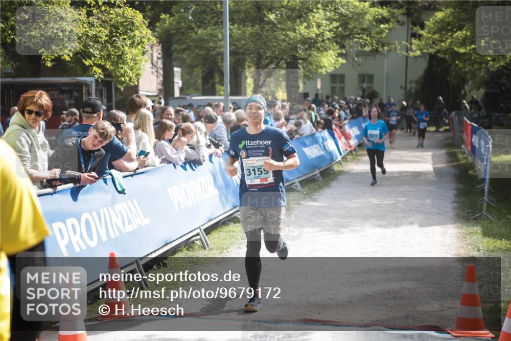 09.05.2026 - Störlauf H.Heesch http://msf.ph/oto/9679172 09.05.2026 16:33:09 Ziel 3155, 3536 meine-sportfotos.de