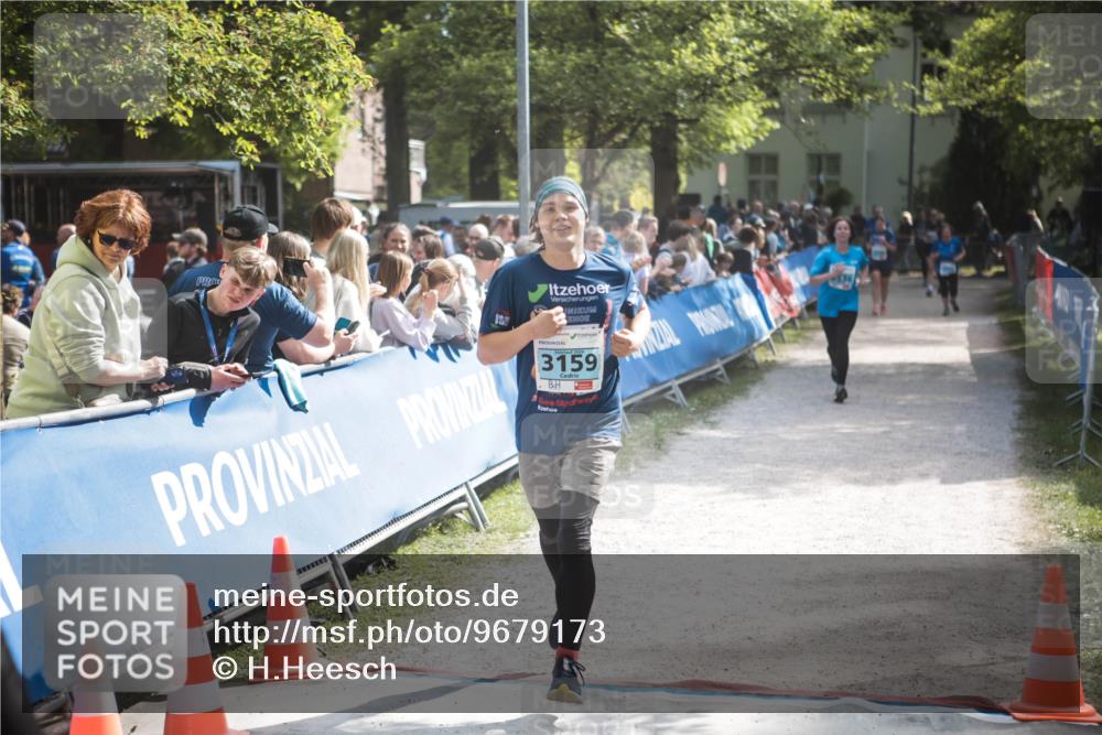 09.05.2026 - Störlauf H.Heesch http://msf.ph/oto/9679173 09.05.2026 16:33:09 Ziel 3159 meine-sportfotos.de