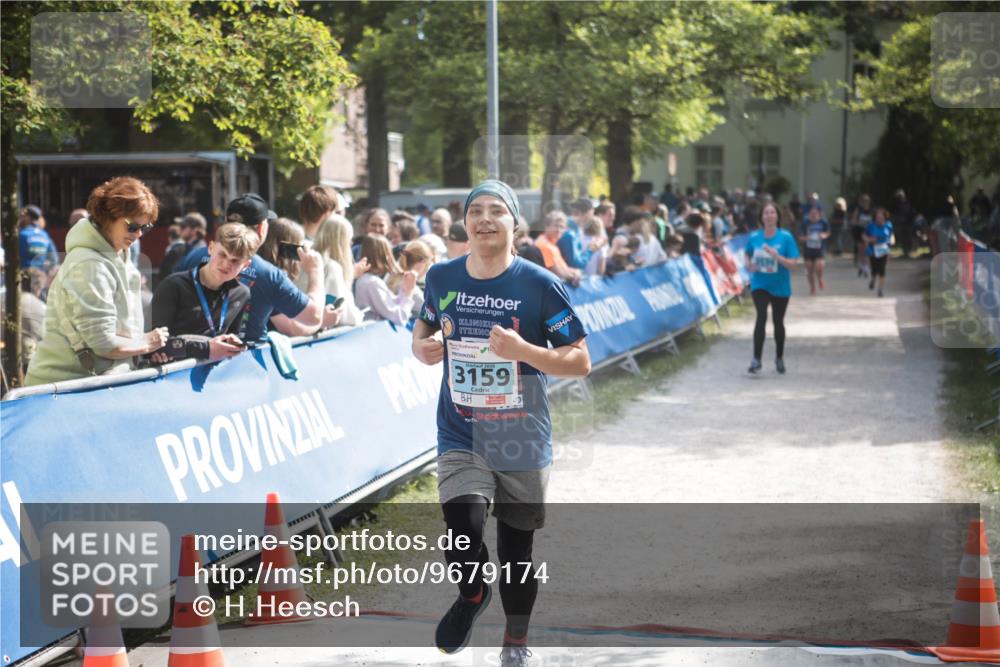 09.05.2026 - Störlauf H.Heesch http://msf.ph/oto/9679174 09.05.2026 16:33:10 Ziel 3159 meine-sportfotos.de