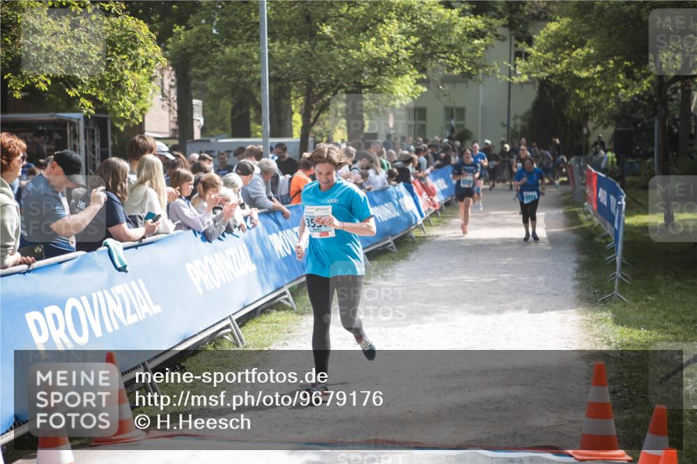 09.05.2026 - Störlauf H.Heesch http://msf.ph/oto/9679176 09.05.2026 16:33:13 Ziel 186, 3316 meine-sportfotos.de